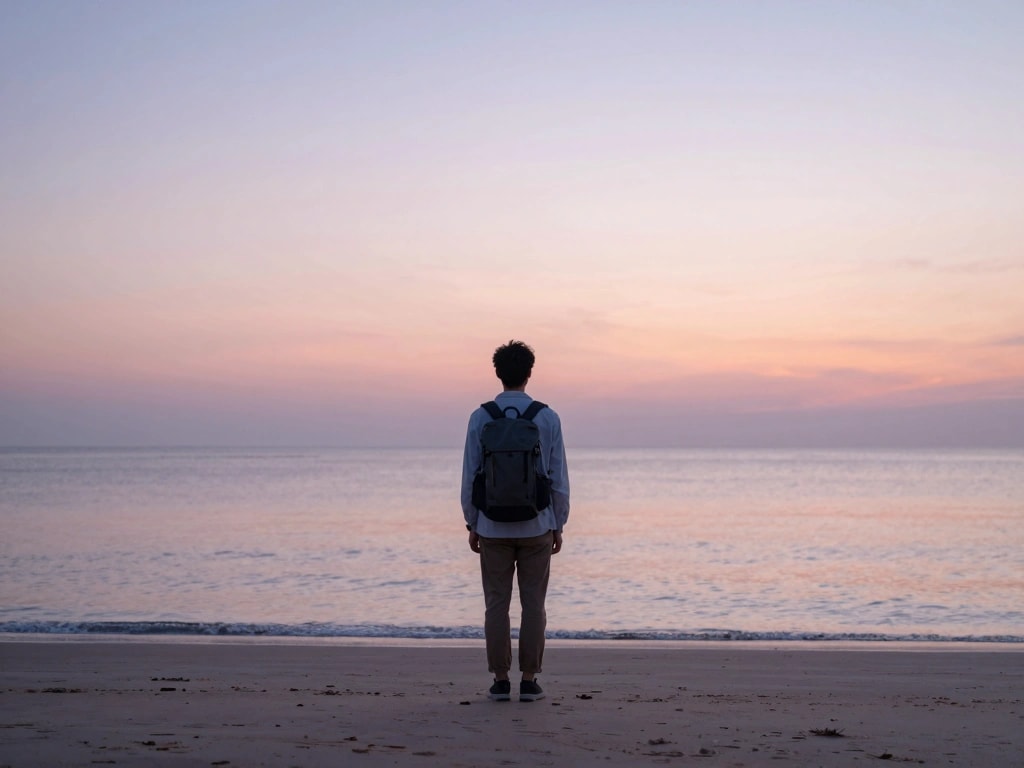 Embracing Minimalist Budget Travel: A New Way to See the World